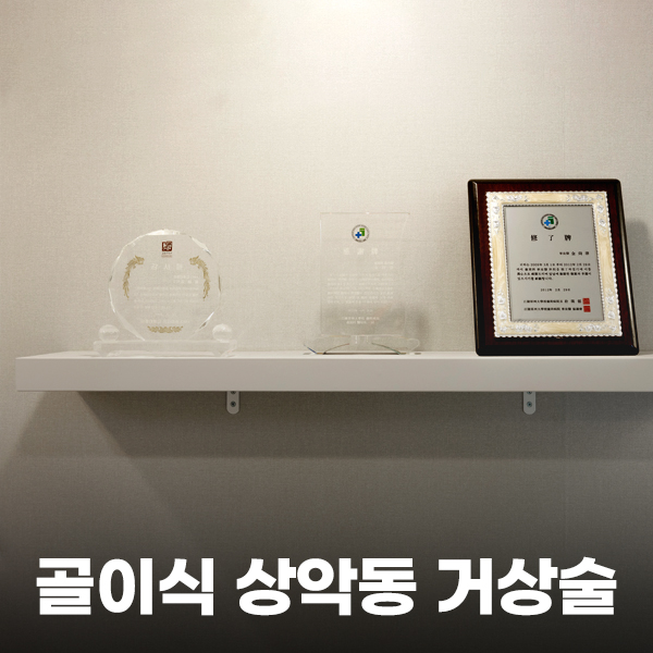 골이식 상악동 거상술
